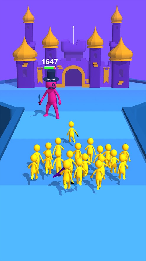 兄弟们跟我冲 兄弟们跟我冲