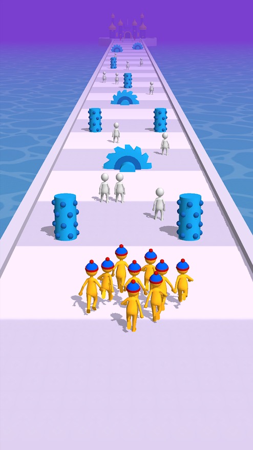 兄弟们跟我冲 兄弟们跟我冲