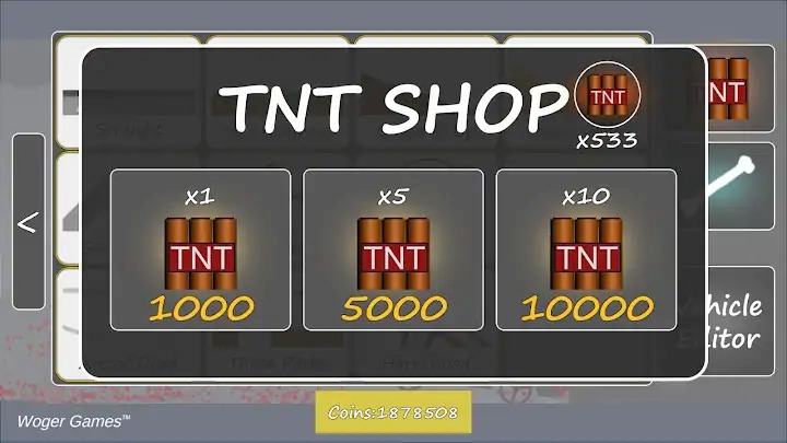 火柴人横扫千军