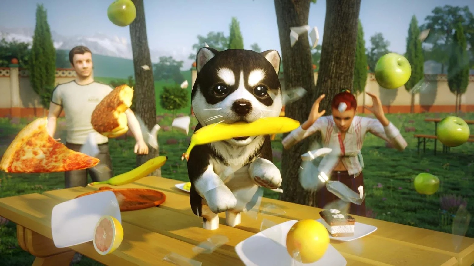 小狗模拟器 小狗模拟器