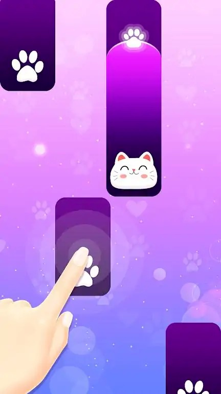 梦幻钢琴块：家居设计与时尚游戏