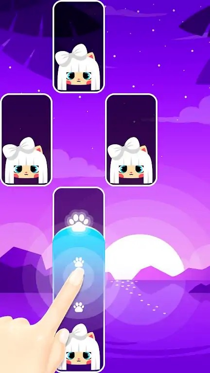 梦幻钢琴块：家居设计与时尚游戏