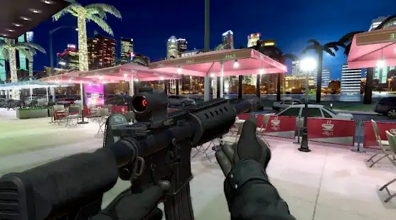 房屋摧毁模拟器