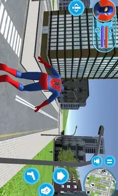 超人宇宙大战未来世界