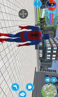 超人宇宙大战未来世界