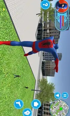 超人宇宙大战未来世界