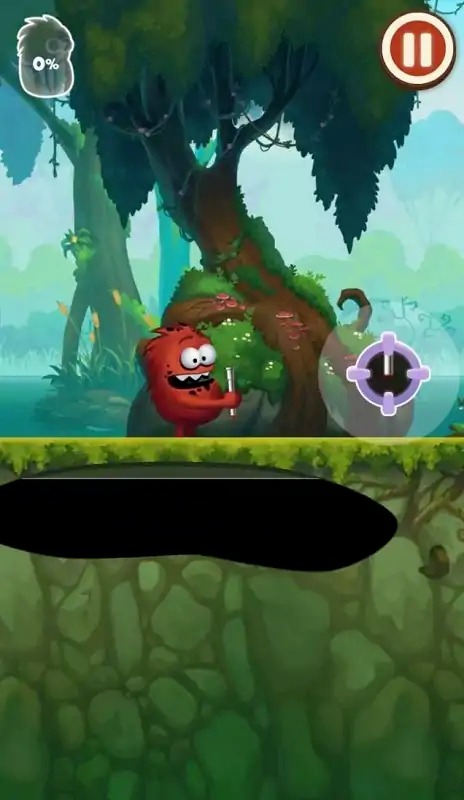 石油小怪物2 石油小怪物2