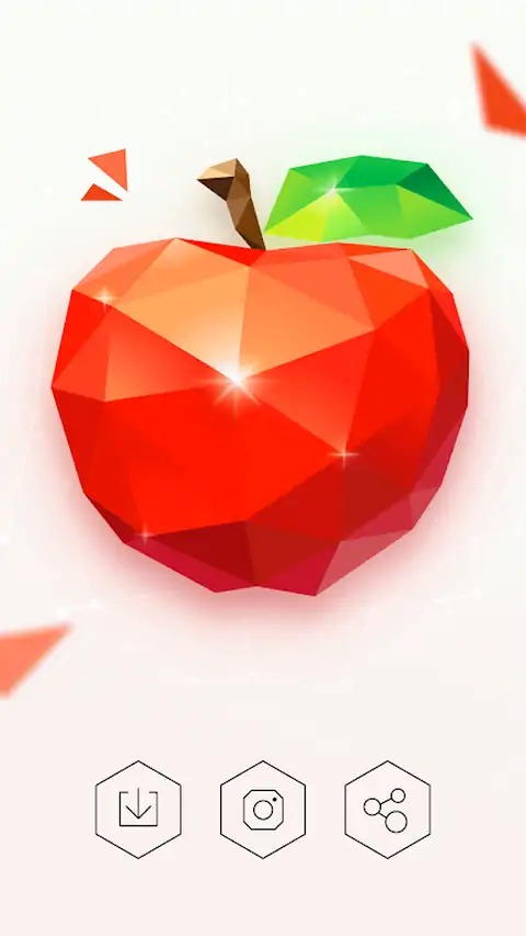 转转拼图-全新的益智拼图游戏