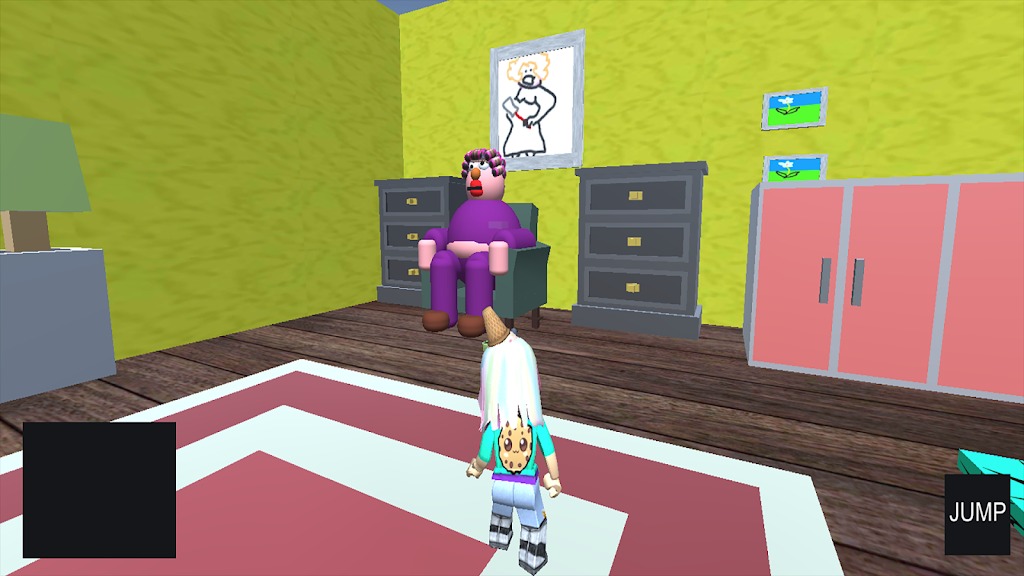 疯狂饼干冒险 疯狂饼干冒险