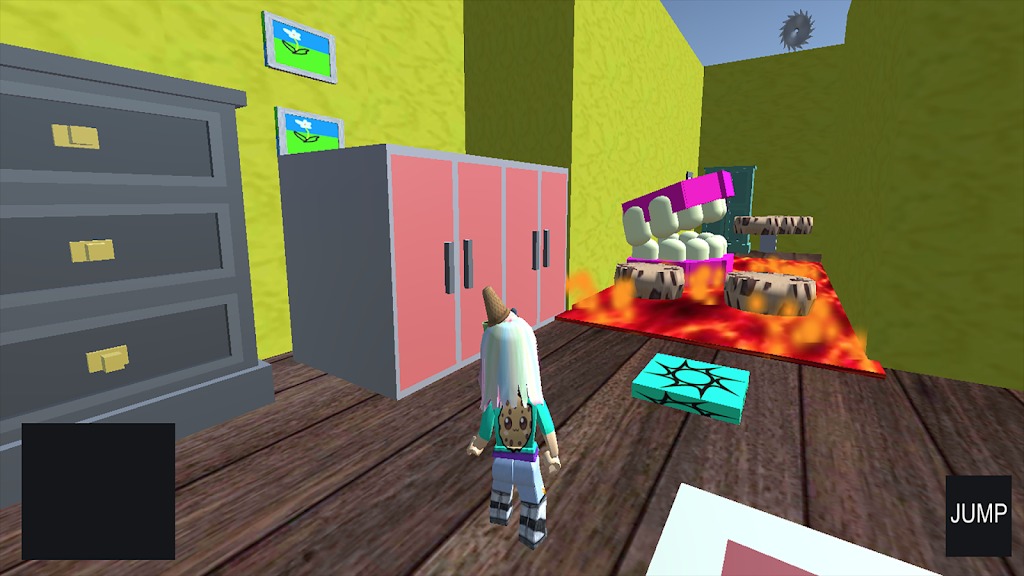 疯狂饼干冒险 疯狂饼干冒险