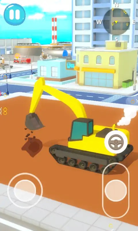 会说话的巴吉狗