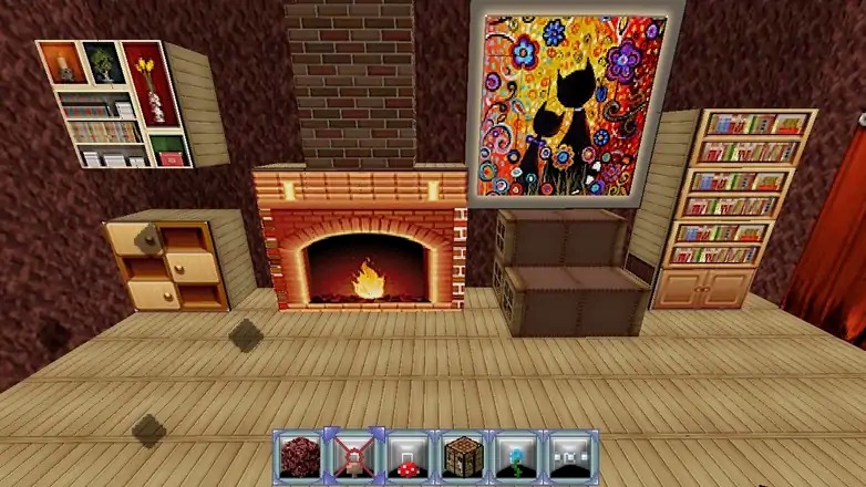 工艺冒险:探索岛屿 工艺冒险:探索岛屿