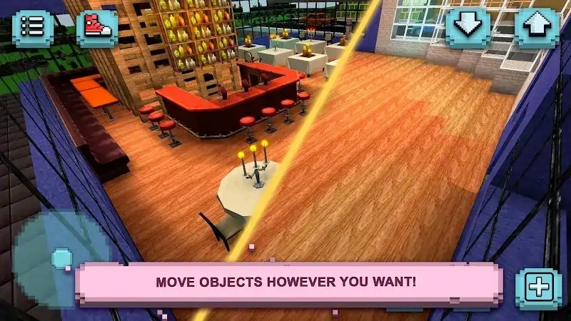 餐厅厨师：烹饪和建造工艺