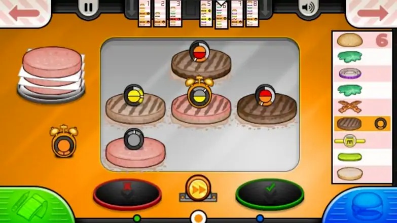 老爹汉堡店(最新版) 老爹汉堡店(最新版)