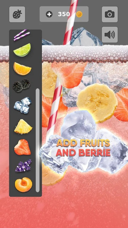 喝柠檬水模拟器 喝柠檬水模拟器