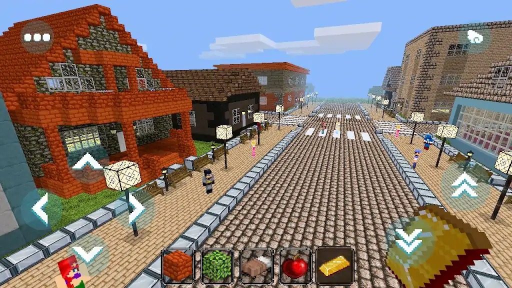 男孩手工艺品:荒原 男孩手工艺品:荒原