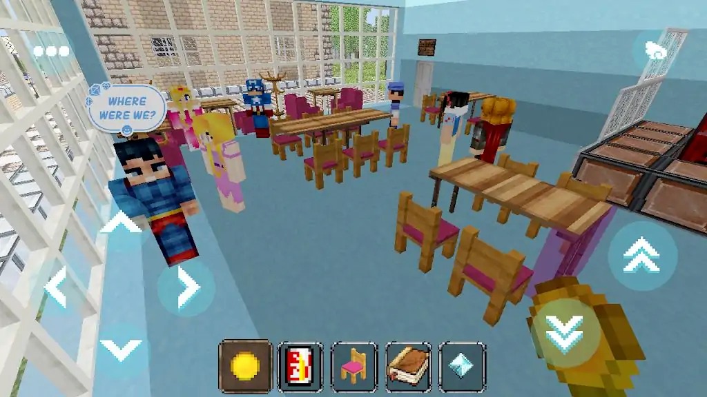 男孩手工艺品:荒原 男孩手工艺品:荒原