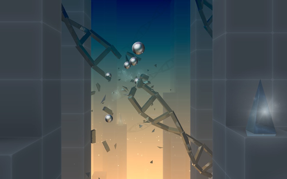 飞球冲击 飞球冲击