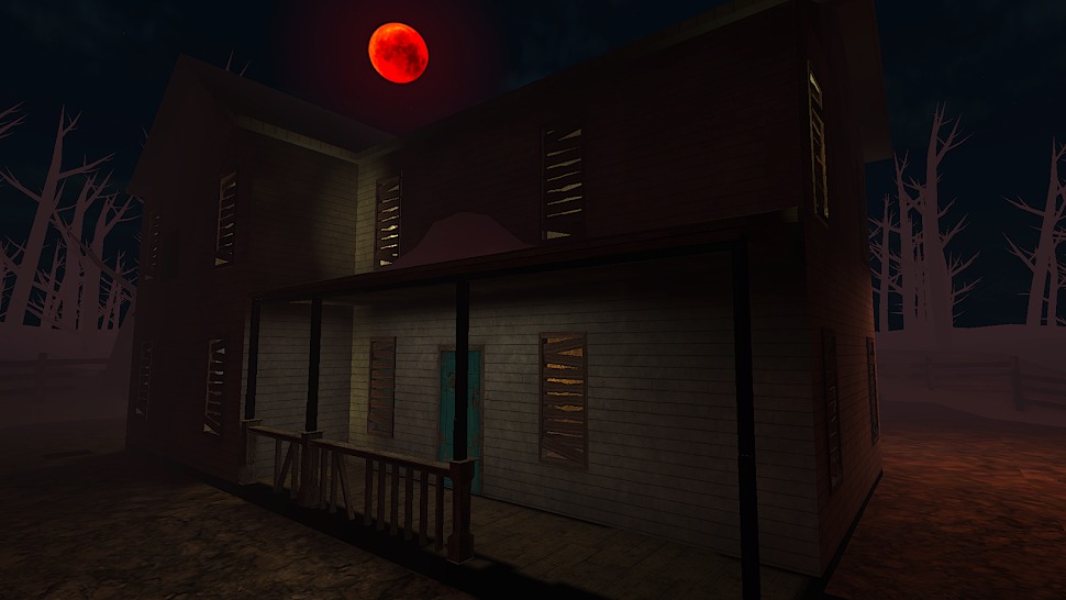 艾米莉的邪恶诅咒 艾米莉的邪恶诅咒