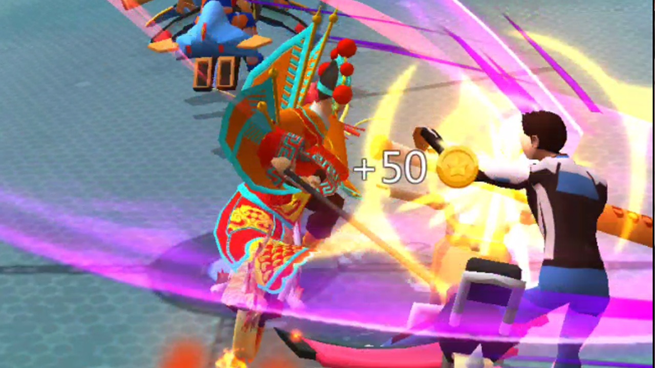 追击飞车 追击飞车