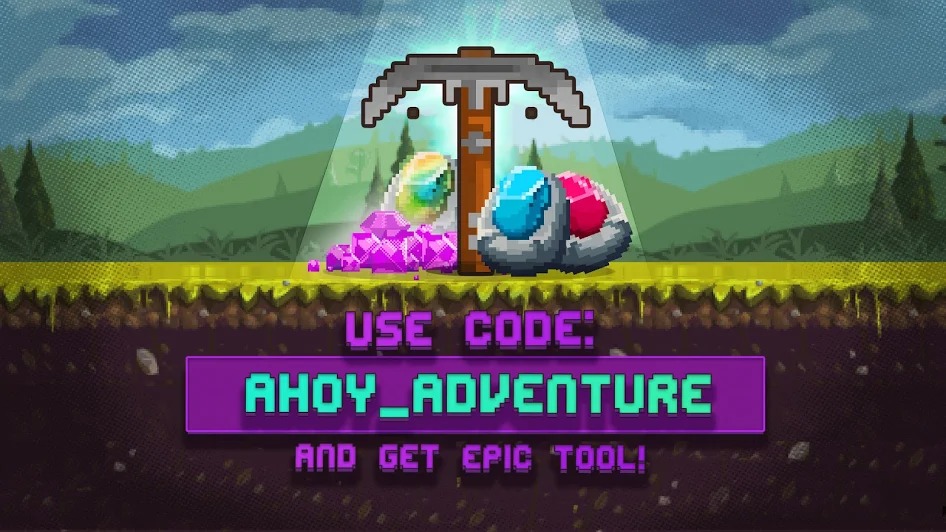 矿工物语 矿工物语