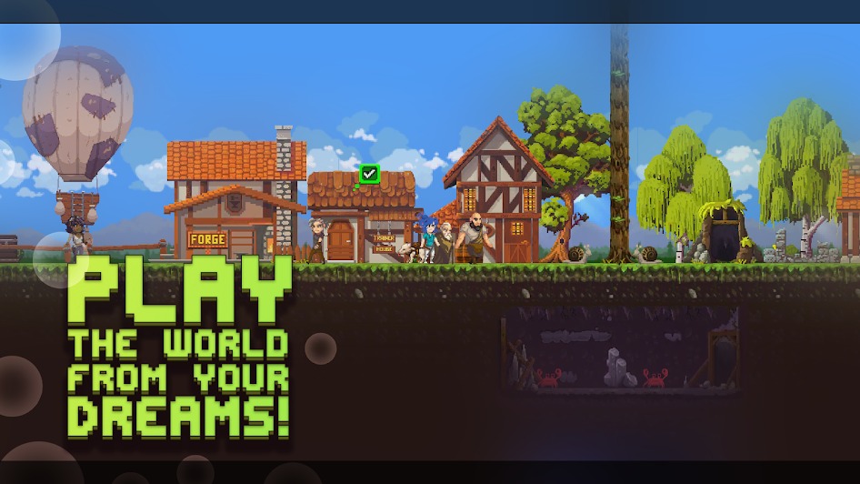 矿工物语 矿工物语