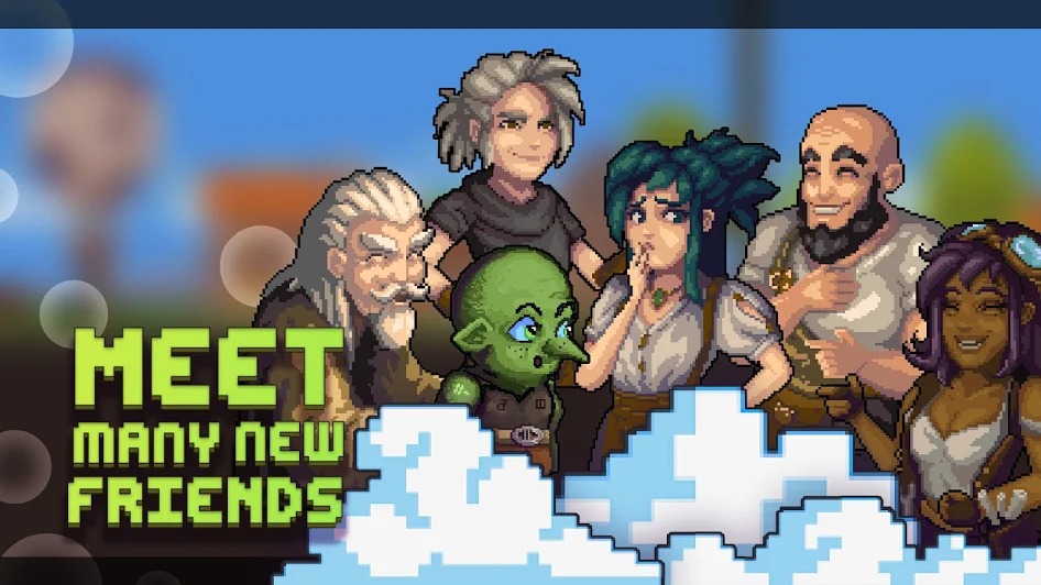 矿工物语 矿工物语