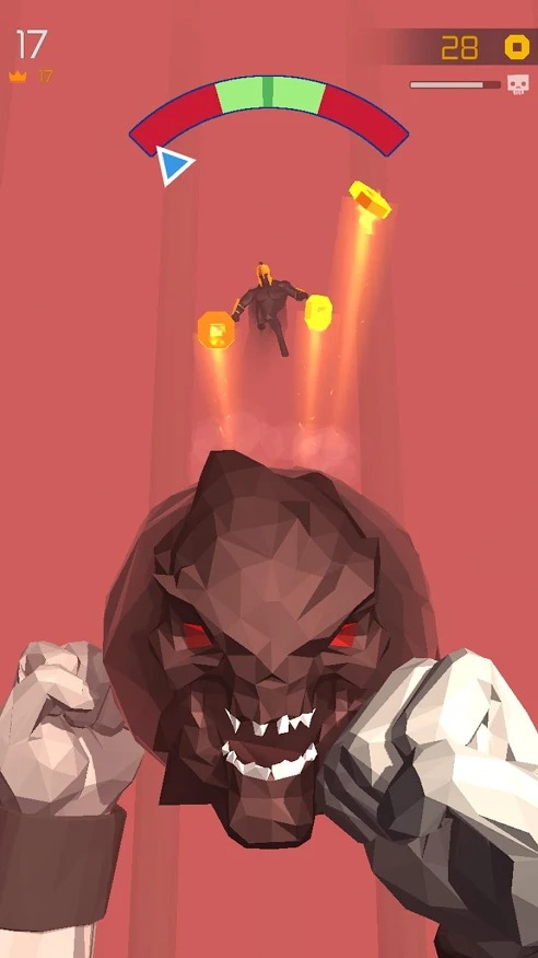 勇士从天降 勇士从天降