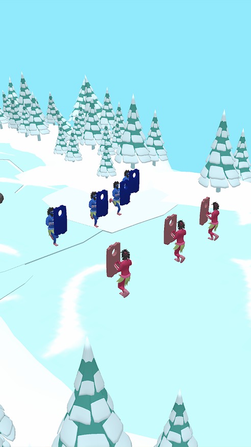 史诗战争模拟器3D 史诗战争模拟器3D