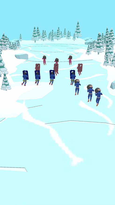 史诗战争模拟器3D 史诗战争模拟器3D