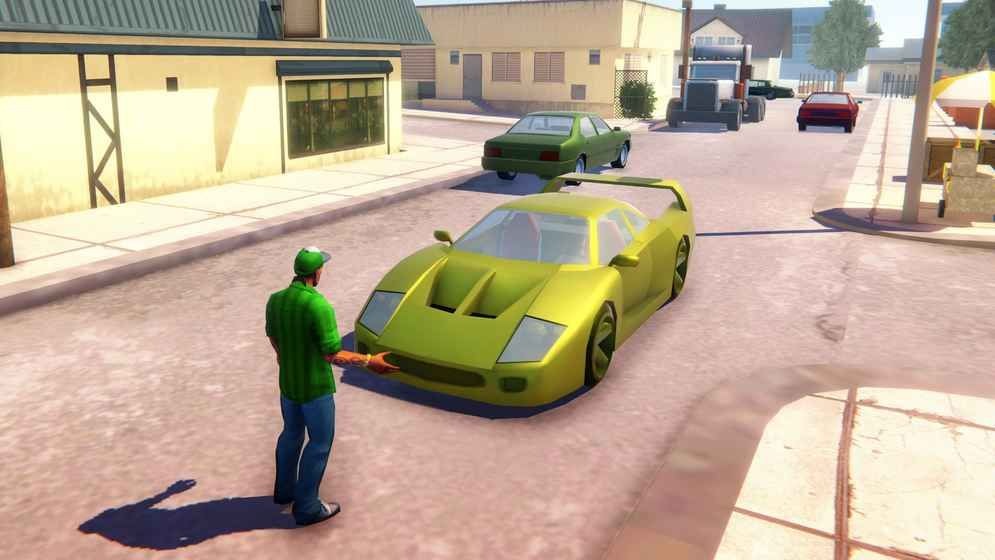 罪恶之城 罪恶之城