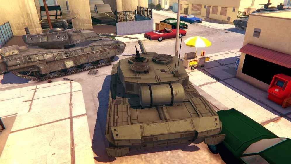 罪恶之城 罪恶之城