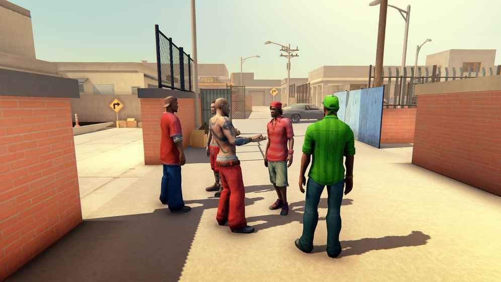 罪恶之城 罪恶之城