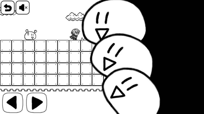 比较简单的大冒险 比较简单的大冒险