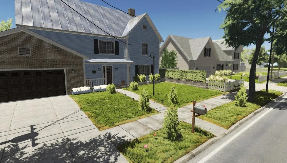 房屋设计师 房屋设计师