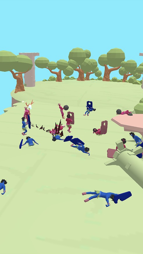 史诗战争模拟器3D 史诗战争模拟器3D