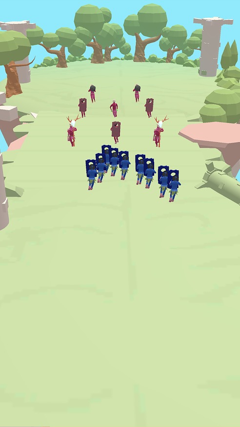 史诗战争模拟器3D 史诗战争模拟器3D