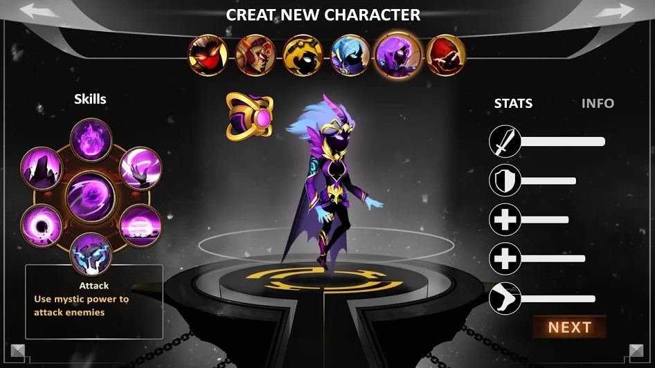 火柴人传奇: 影子武士 火柴人传奇: 影子武士