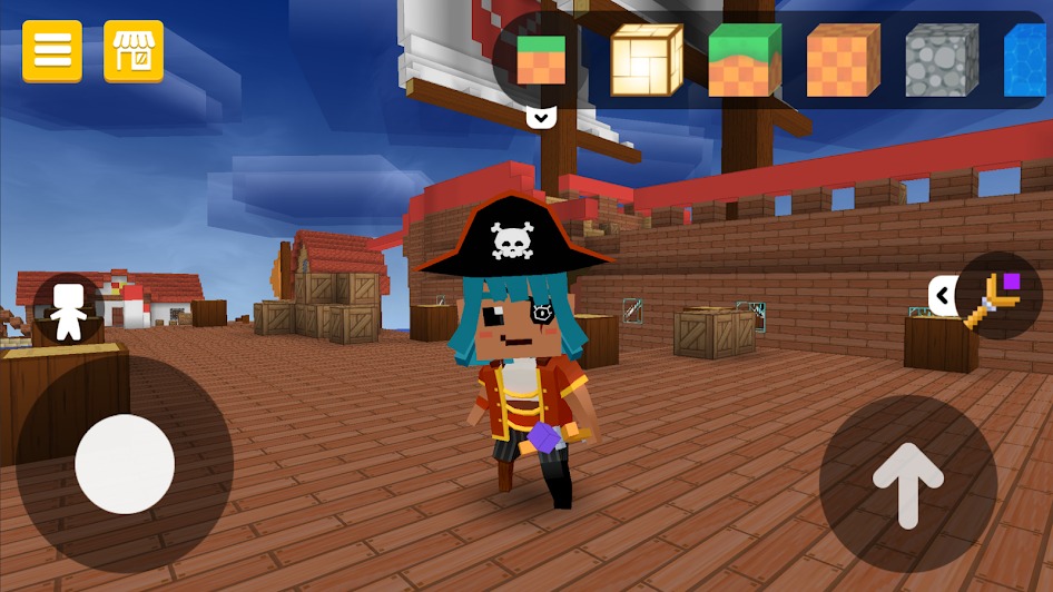 灵巧大地 灵巧大地