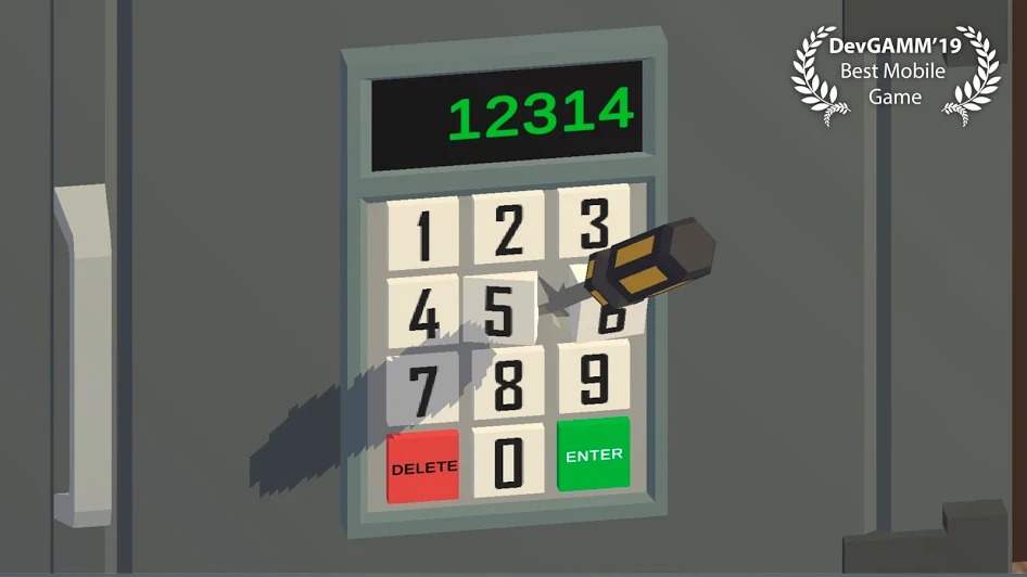 小房故事:小镇之谜 小房故事:小镇之谜