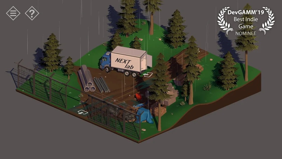 小房故事:小镇之谜 小房故事:小镇之谜