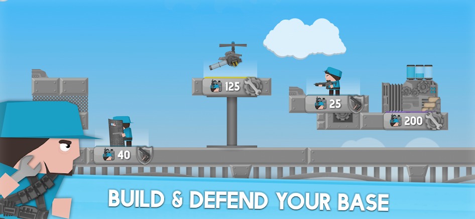 克隆军队 克隆军队