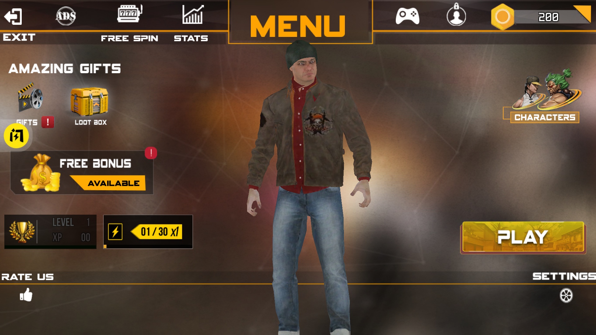 射击传奇 射击传奇