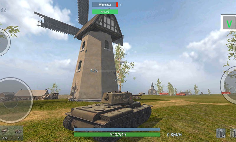 装甲纷争 装甲纷争