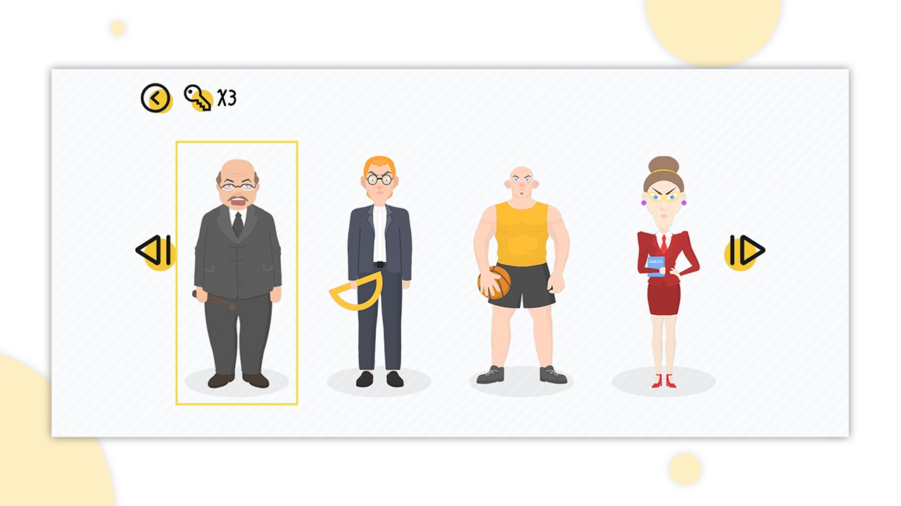 一起找厕所 一起找厕所