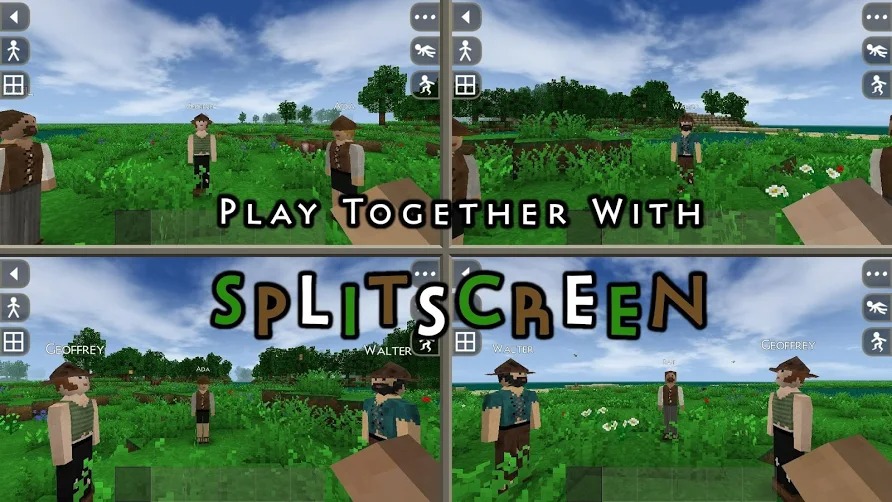 生存战争2 生存战争2