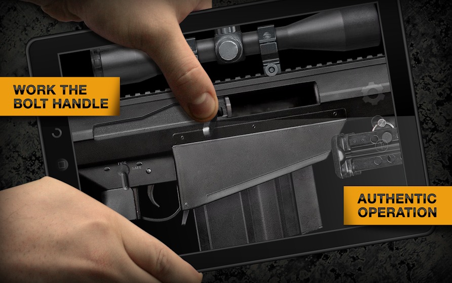 武器模拟器2 武器模拟器2