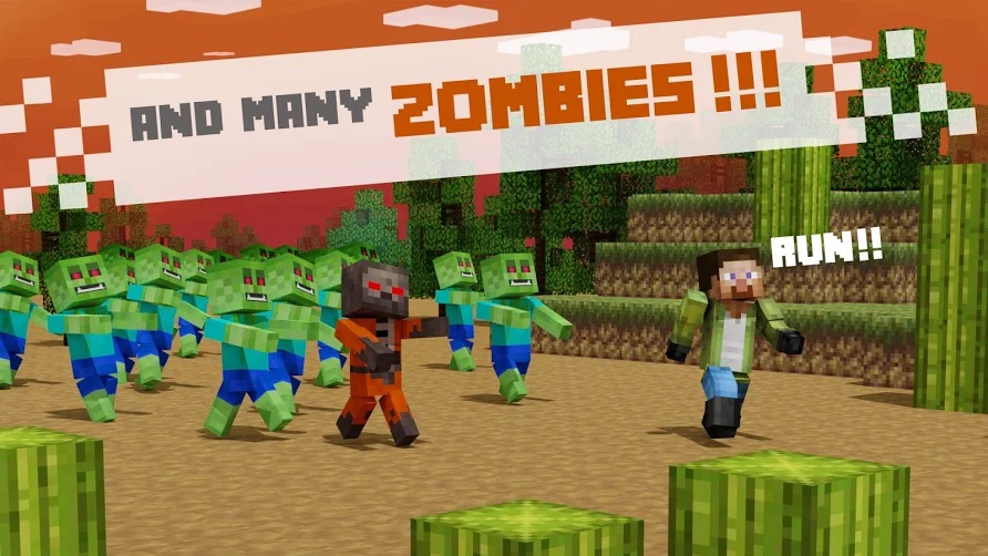 战斗工艺：3D像素世界