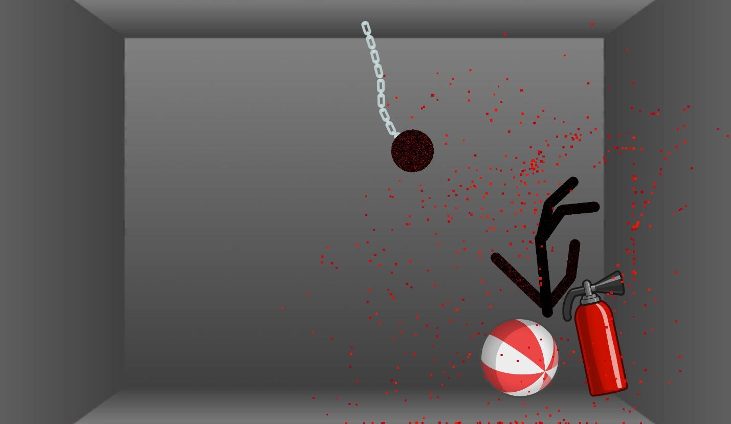 杀死火柴人 杀死火柴人