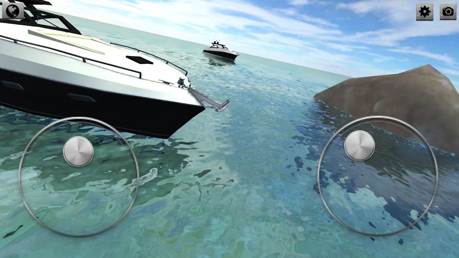 无人机模拟器 无人机模拟器